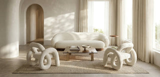 Accent Chairs