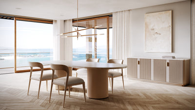 Dining Tables