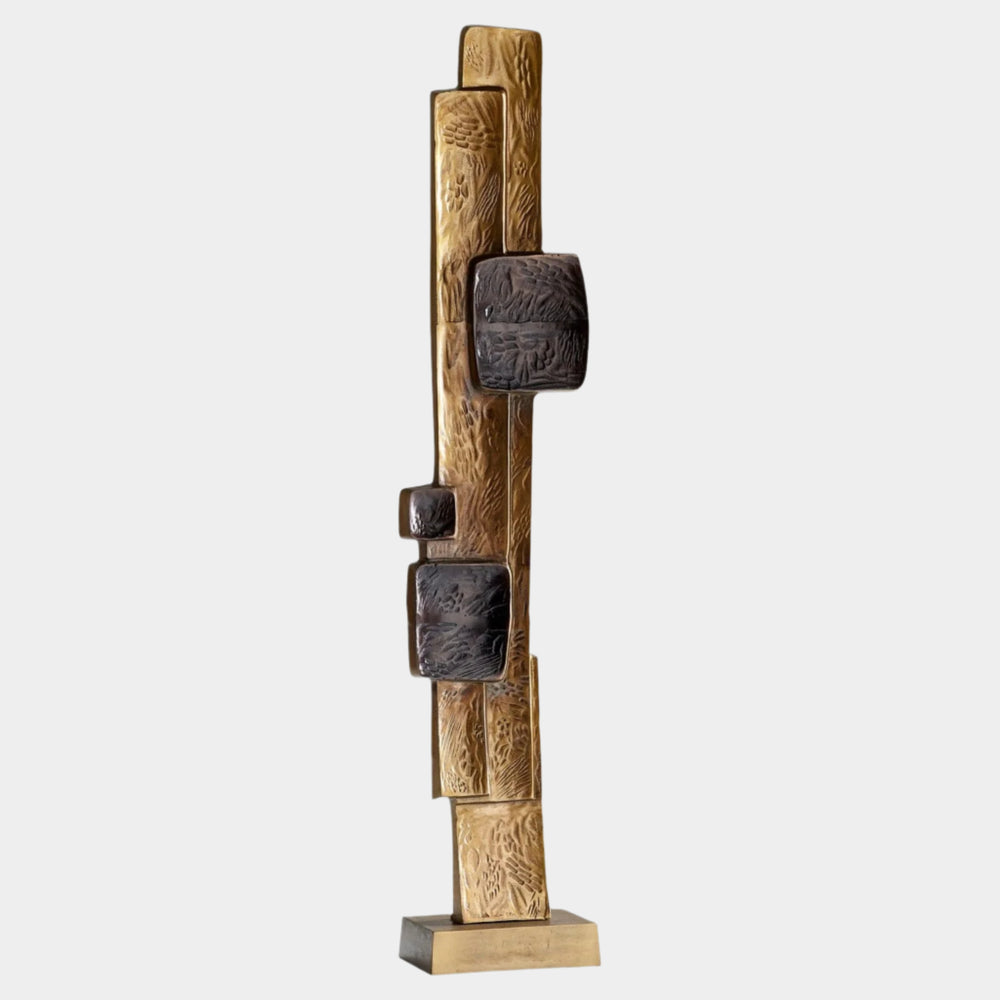 Yayoi Sculpture