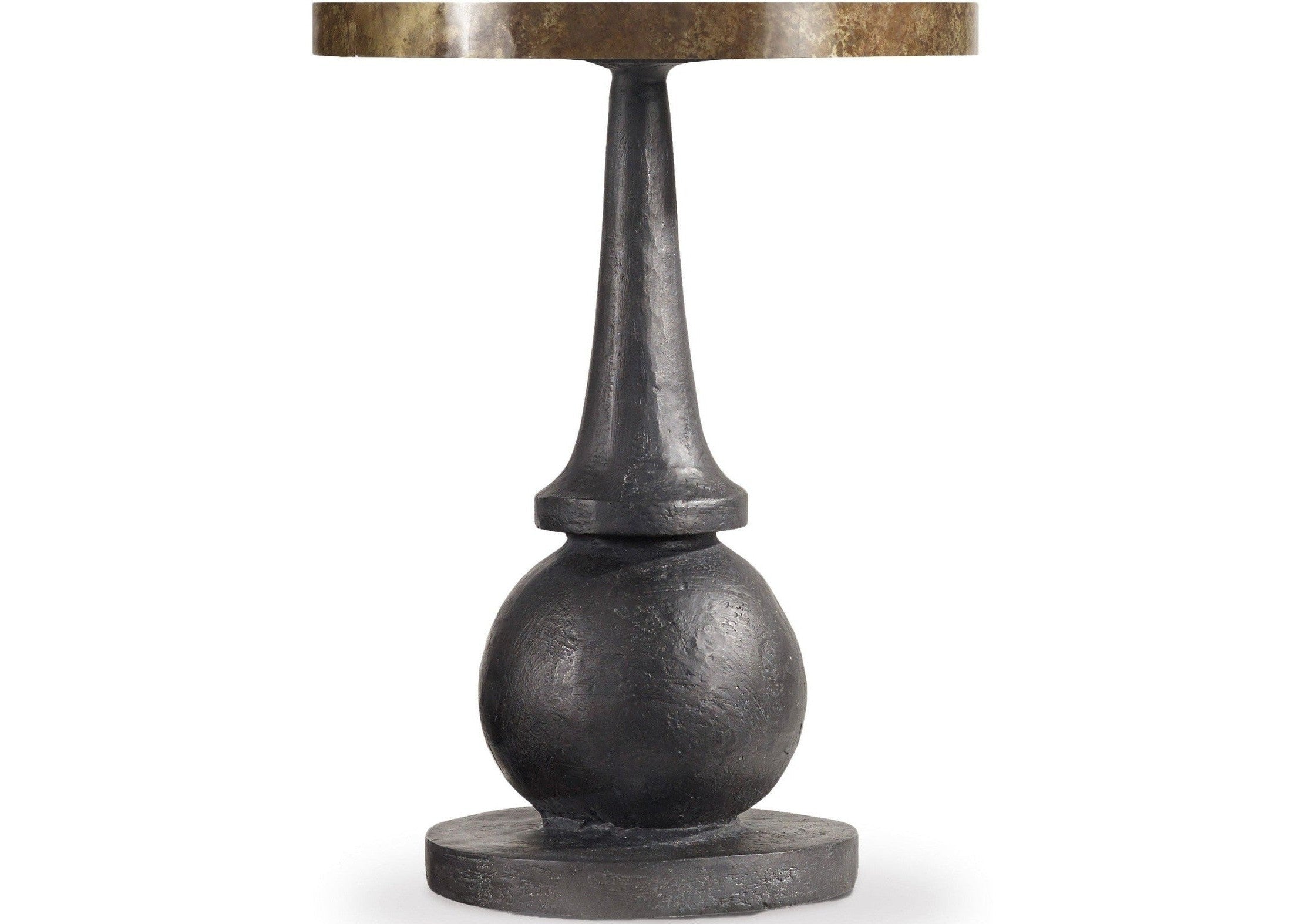 Curata Accent Table