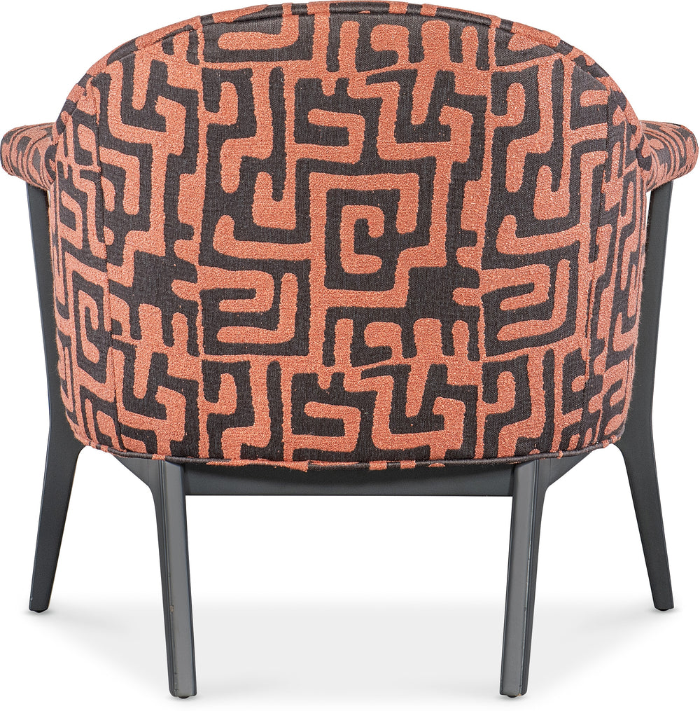 Vaughn Accent Chair