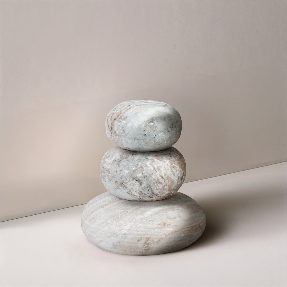 Stacking Stones II