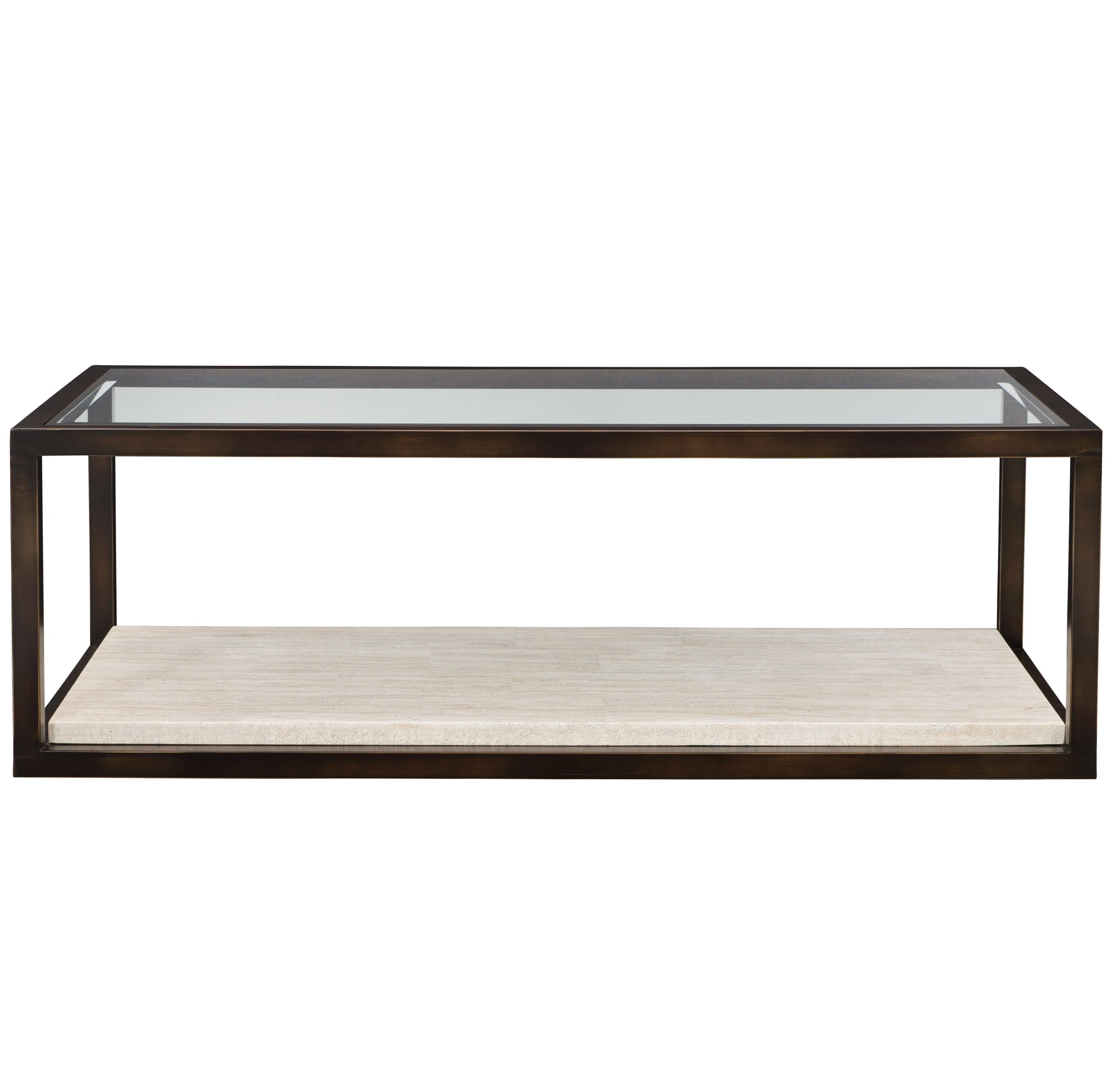 Kinsley Cocktail Table