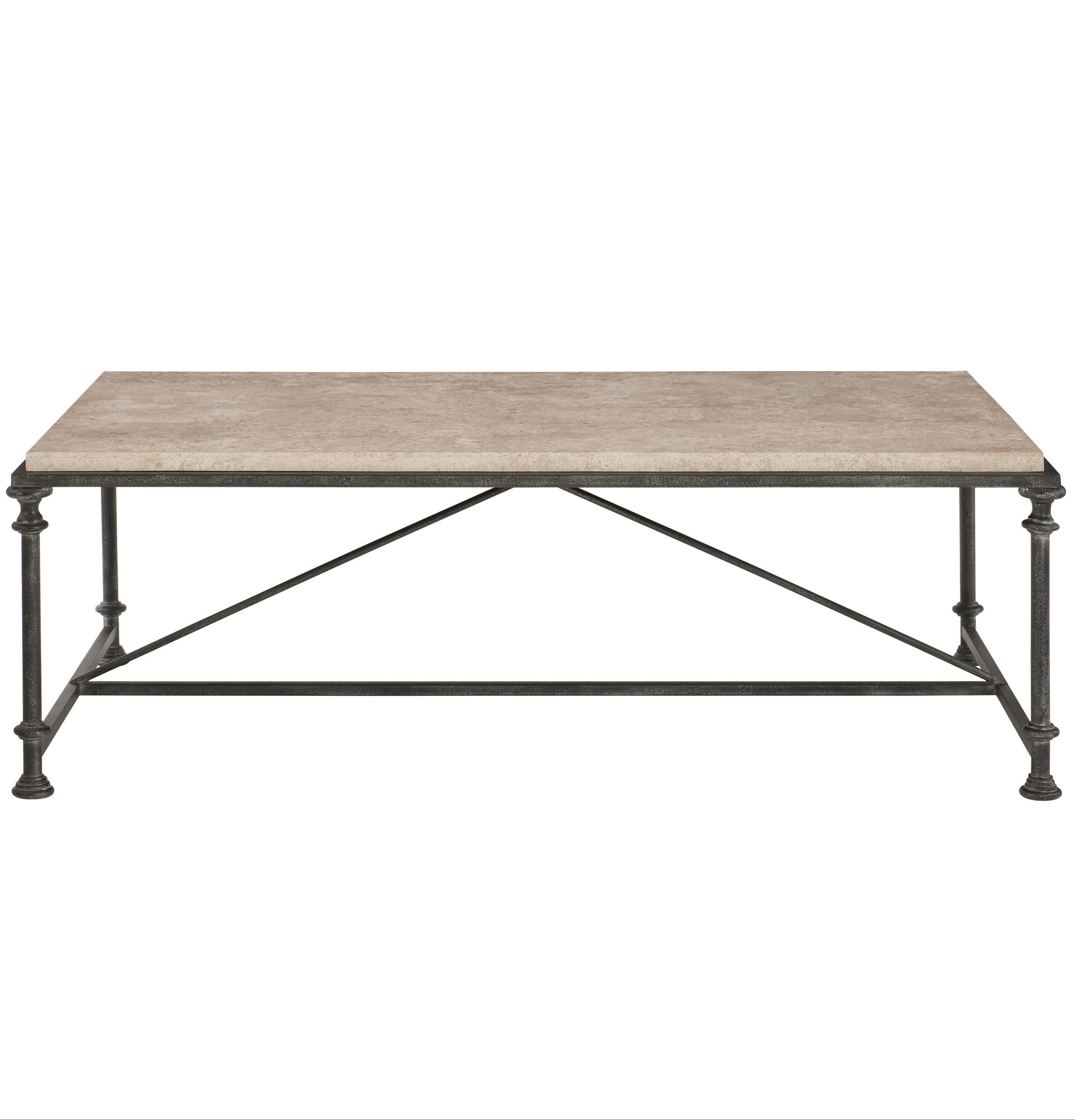 Galesbury Cocktail Table