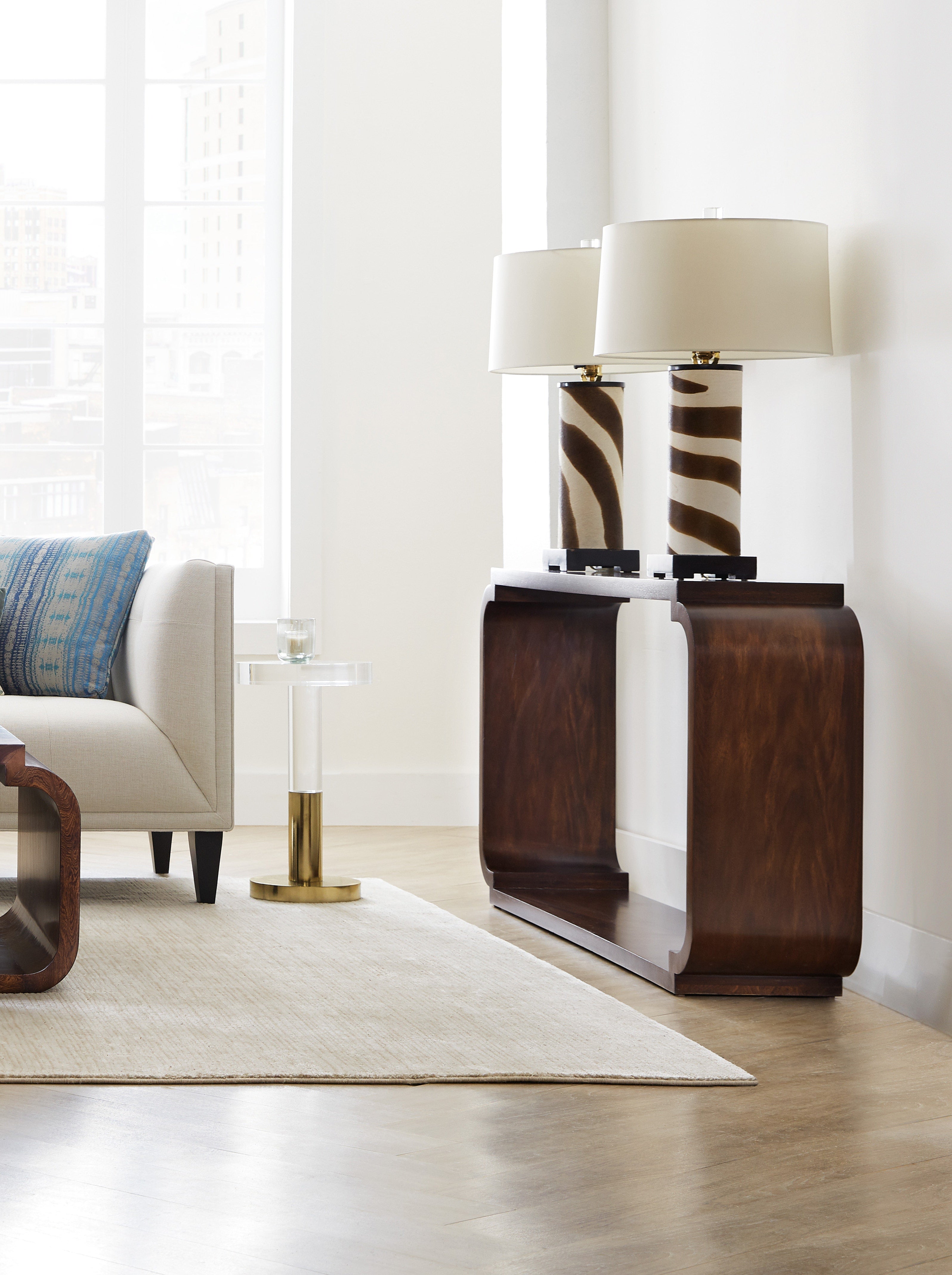 Kingston Console Table