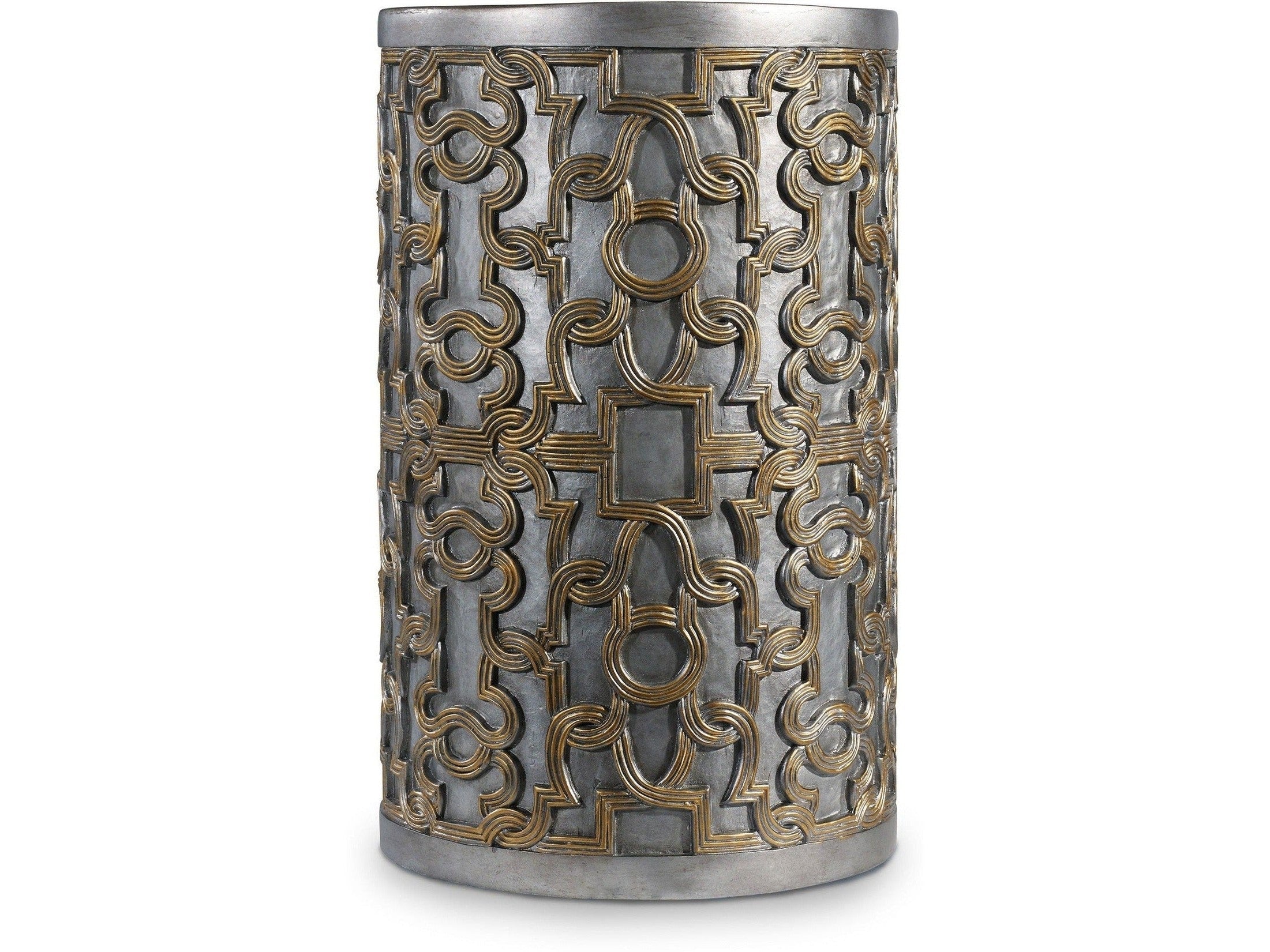 Gia Drum Table