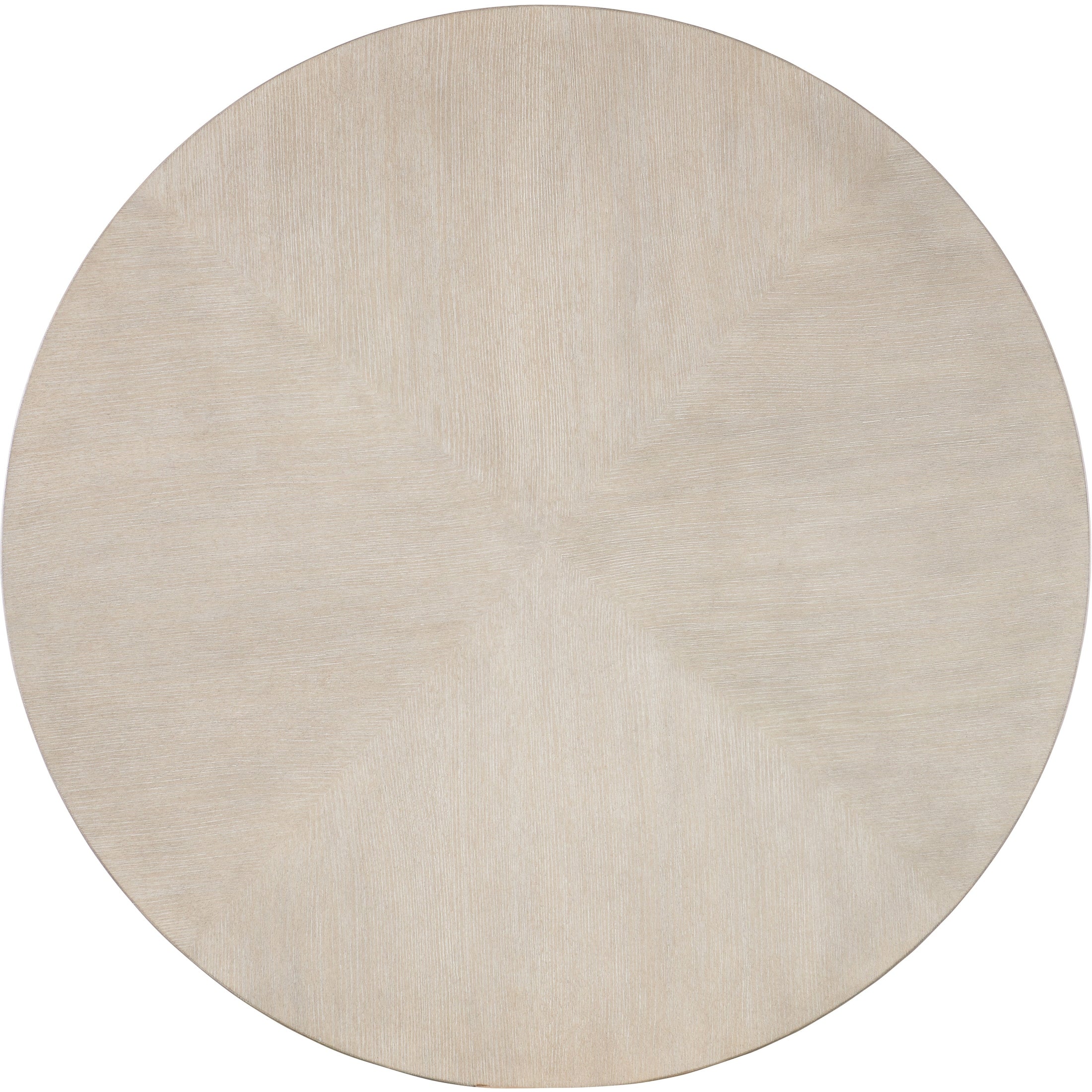 Modern Mood Round Cocktail Table