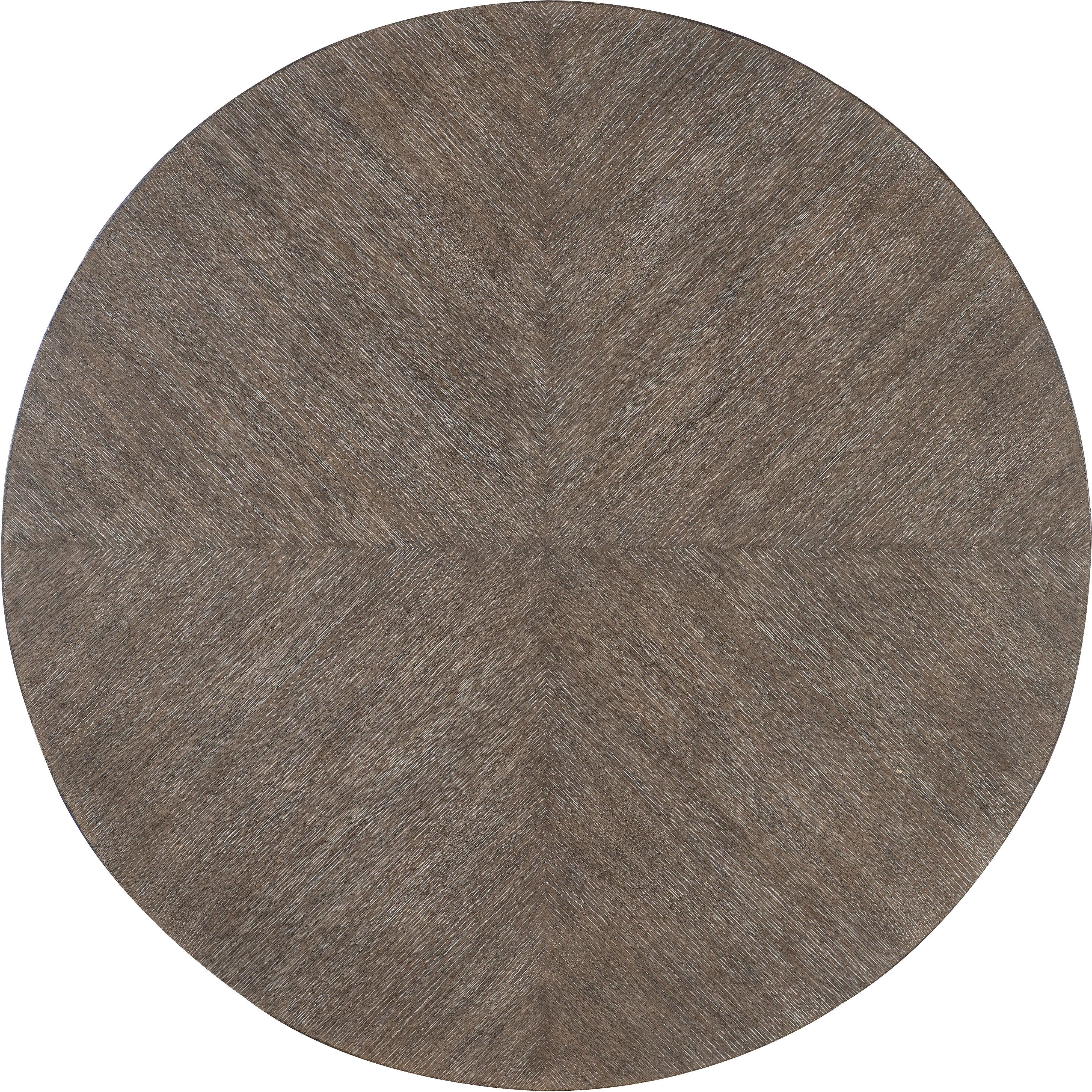 Modern Mood Round Cocktail Table