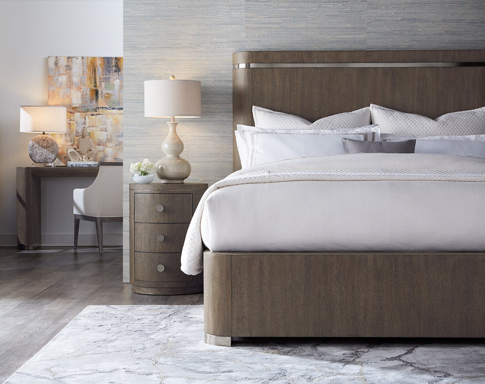 Modern Mood Mink bed