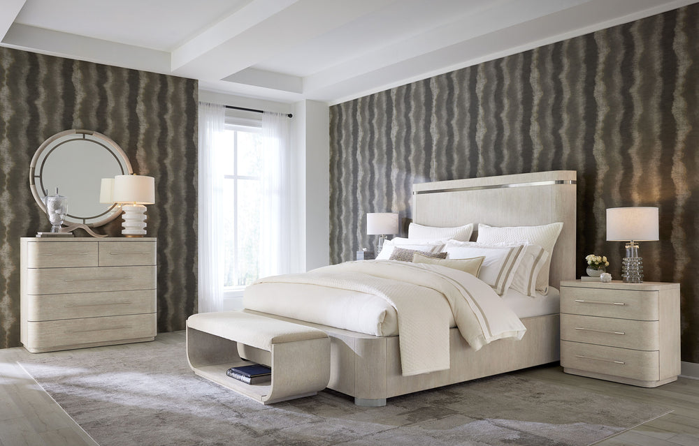 Modern Mood Diamond Bed