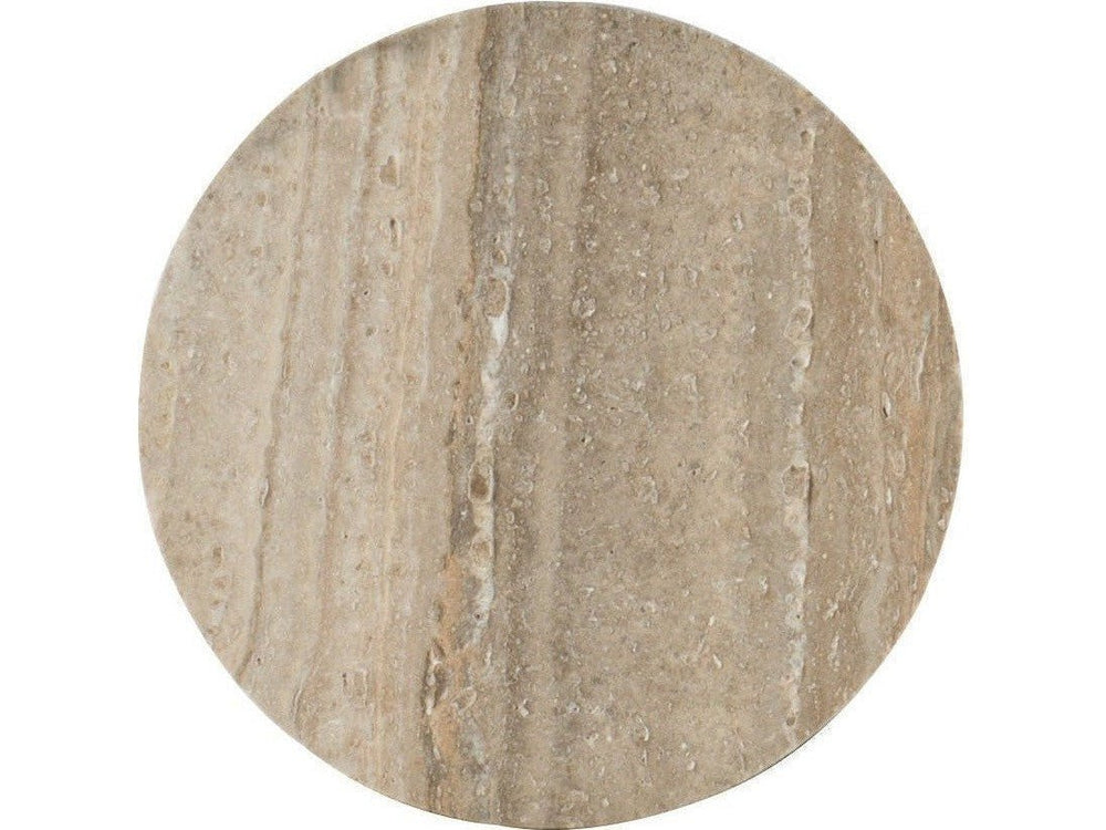 La Grange Rabbs Prairie Martini Table