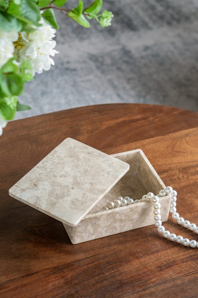 Boca Marble Box
