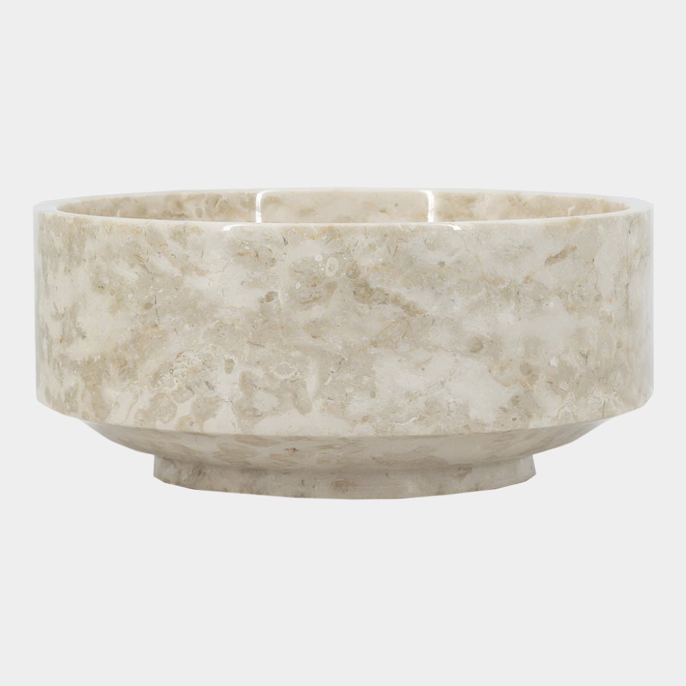 Boca Marble Bowl