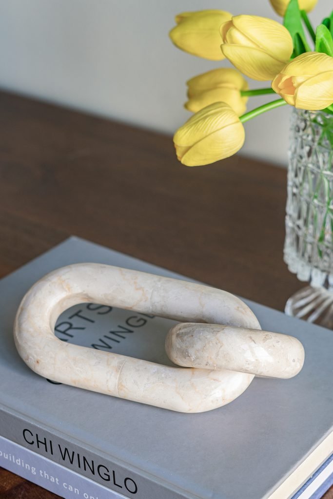 Boca Marble Chain Link