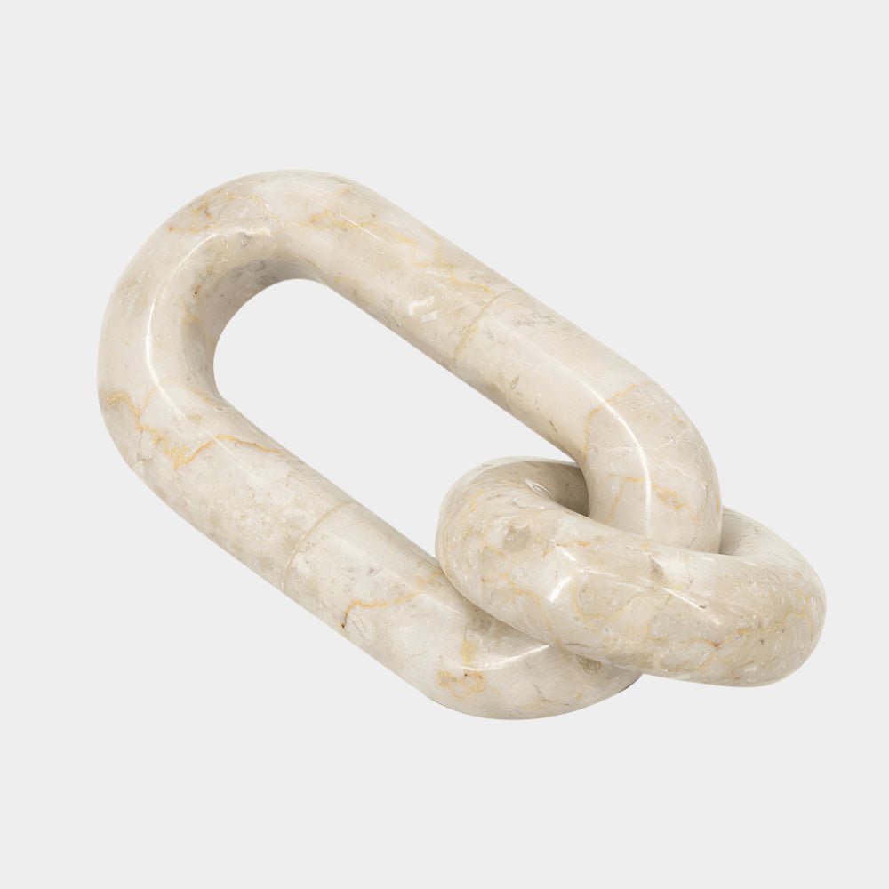 Boca Marble Chain Link