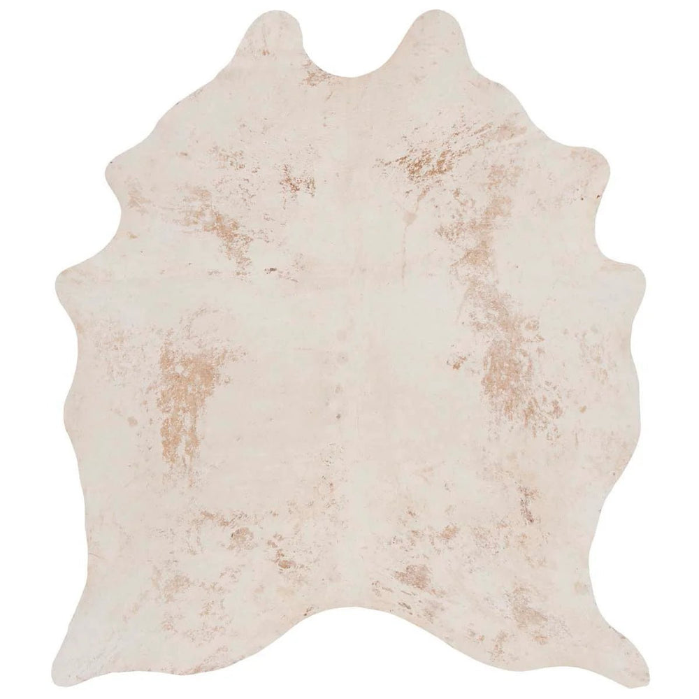 Gaucho Cowhide Rug