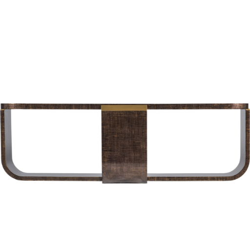 Edmun Rectangle Cocktail Table