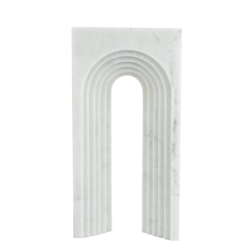 Marble Roman Arch
