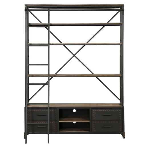 Actaki Bookshelf