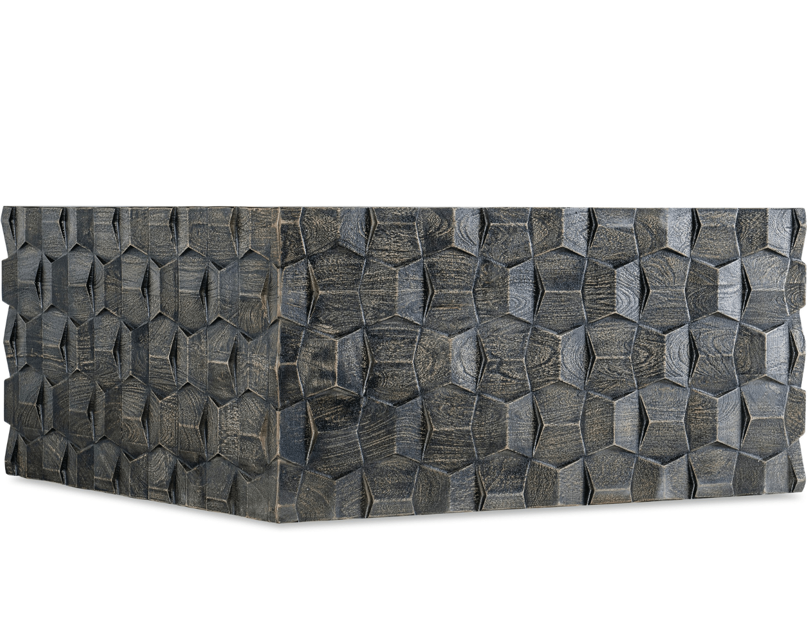 Chiseling Cocktail Table