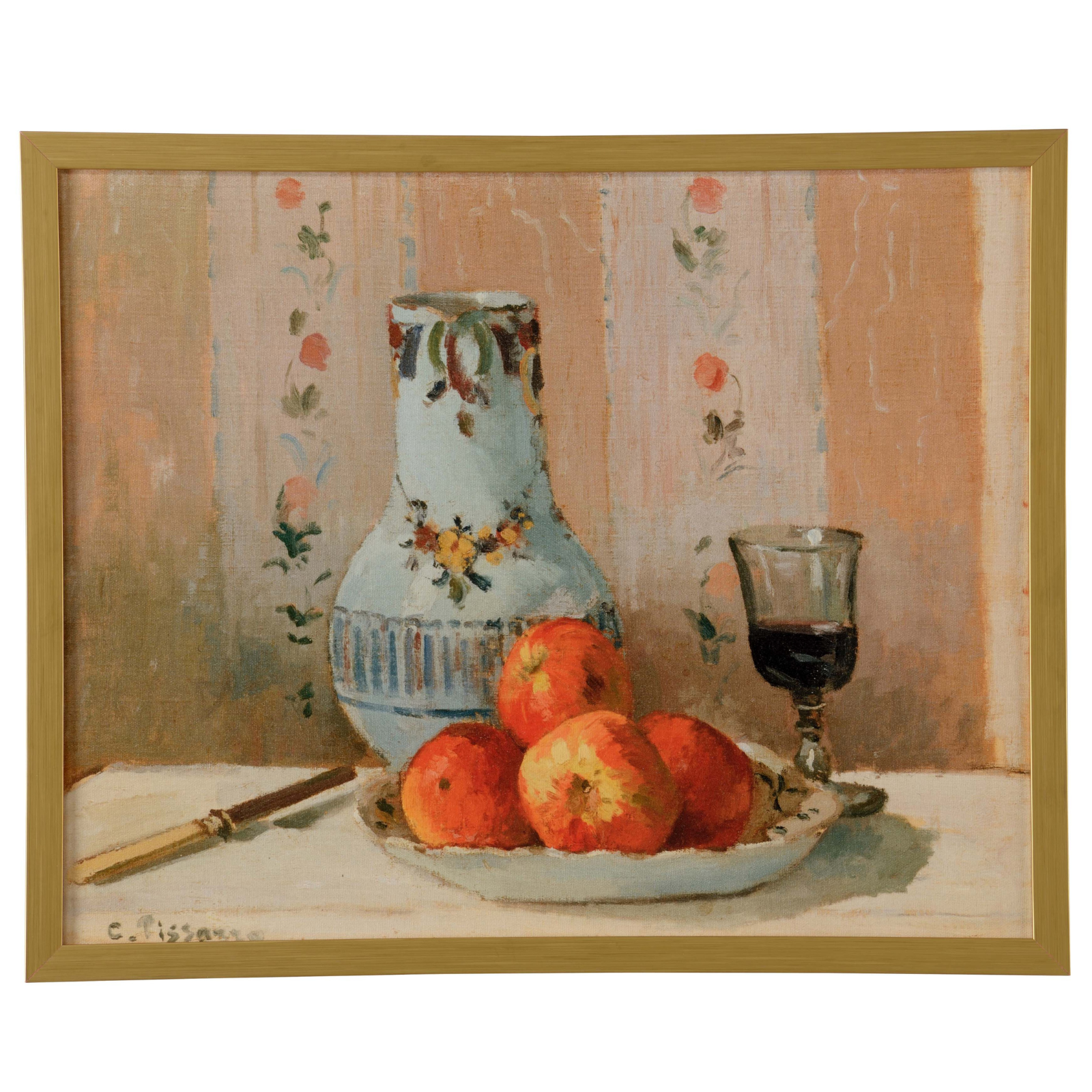 Still Life