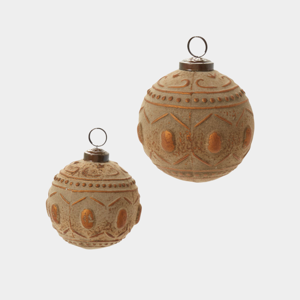 Merriment Ornament Set of 12