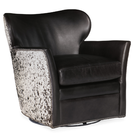 Kato Swivel Chair