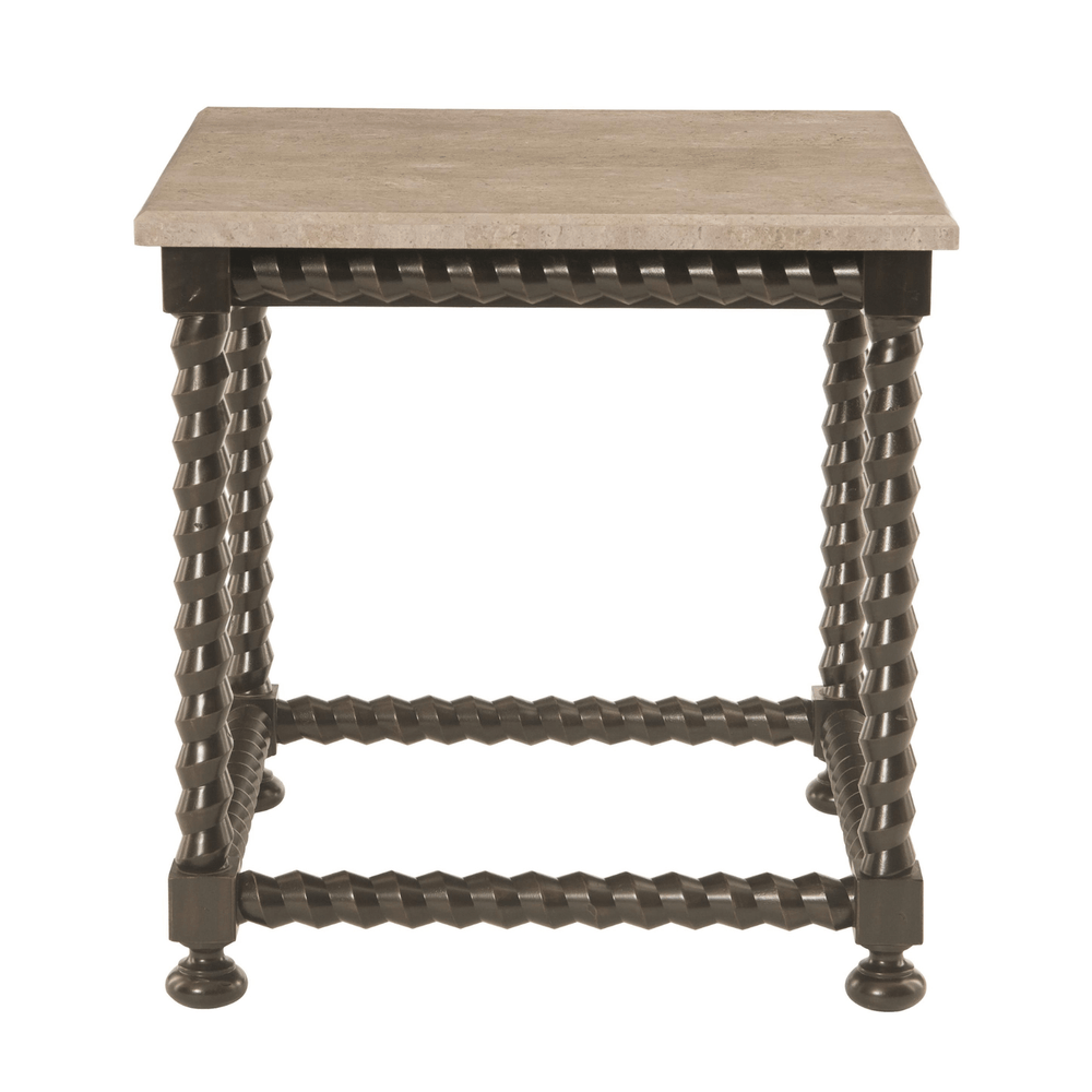 Cordova Side Table