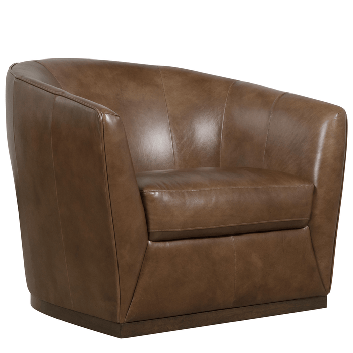 Fairfax Swivel Chair