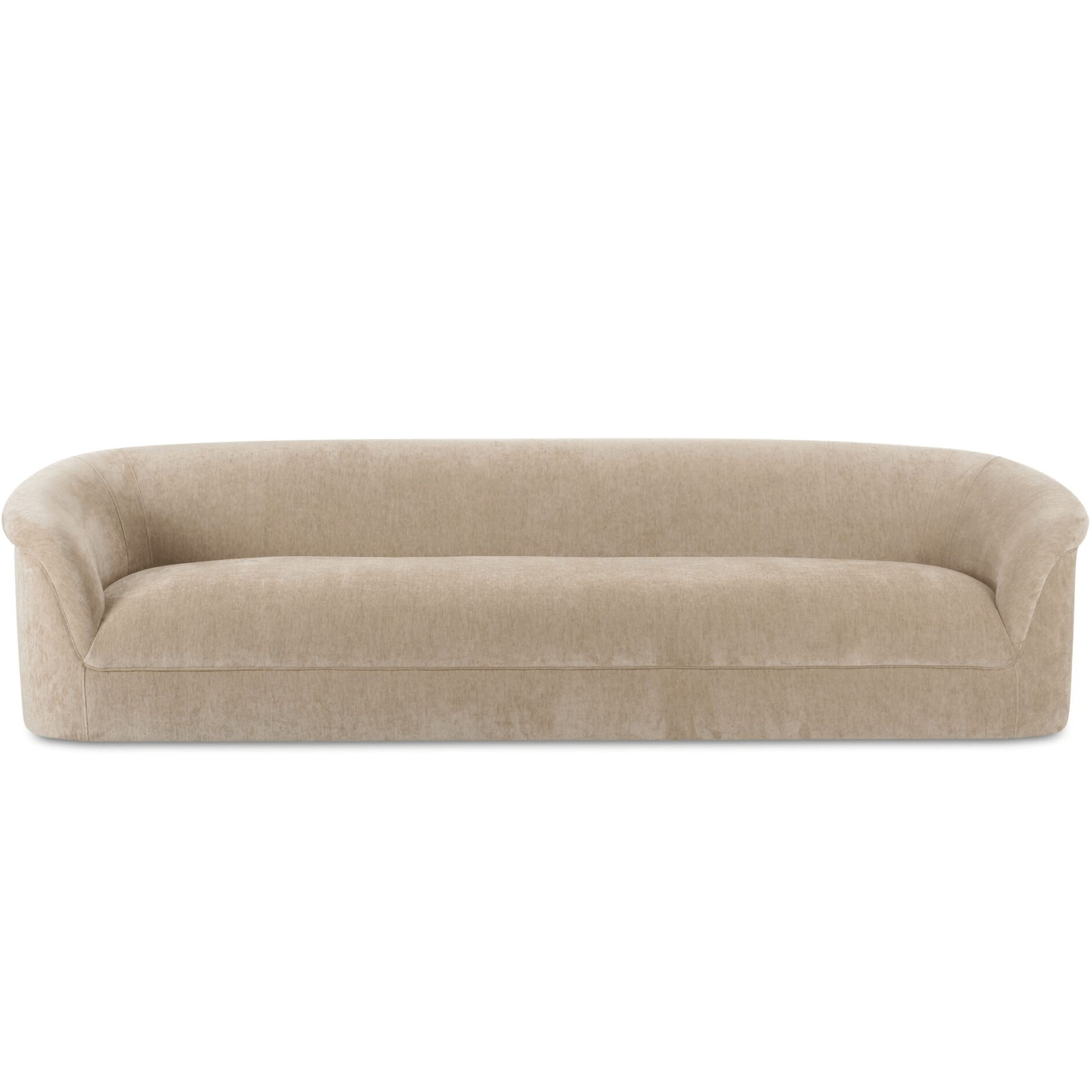 Thora Sofa in Sandstone