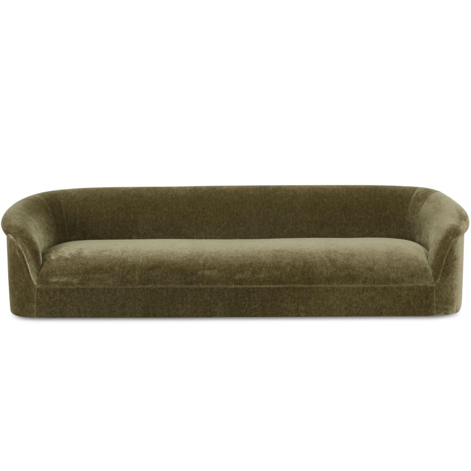 Thora Sofa in Velvet Thyme