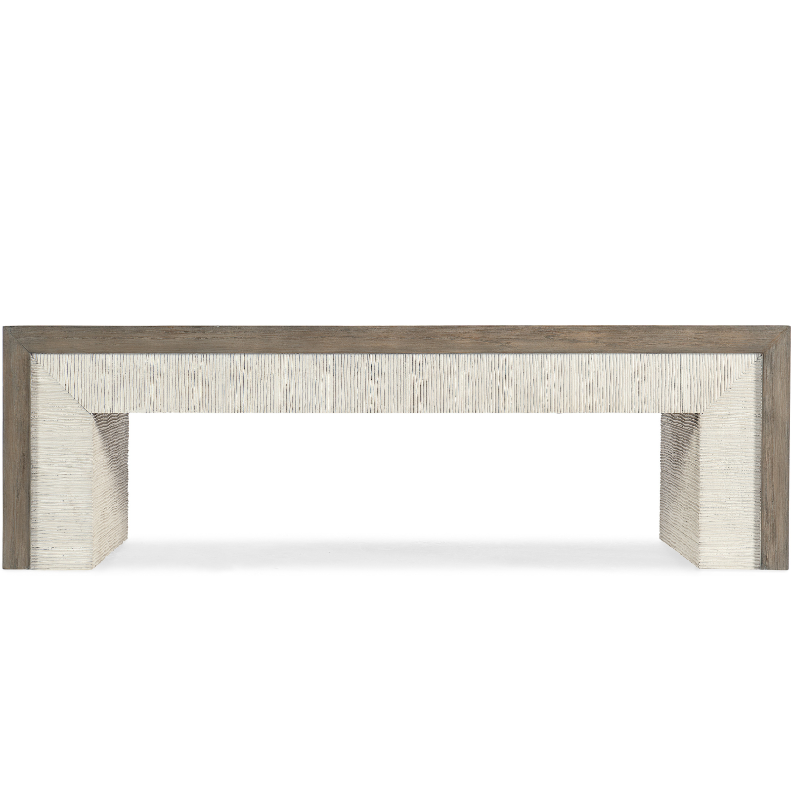 Serenity Skipper Rectangle Cocktail Table
