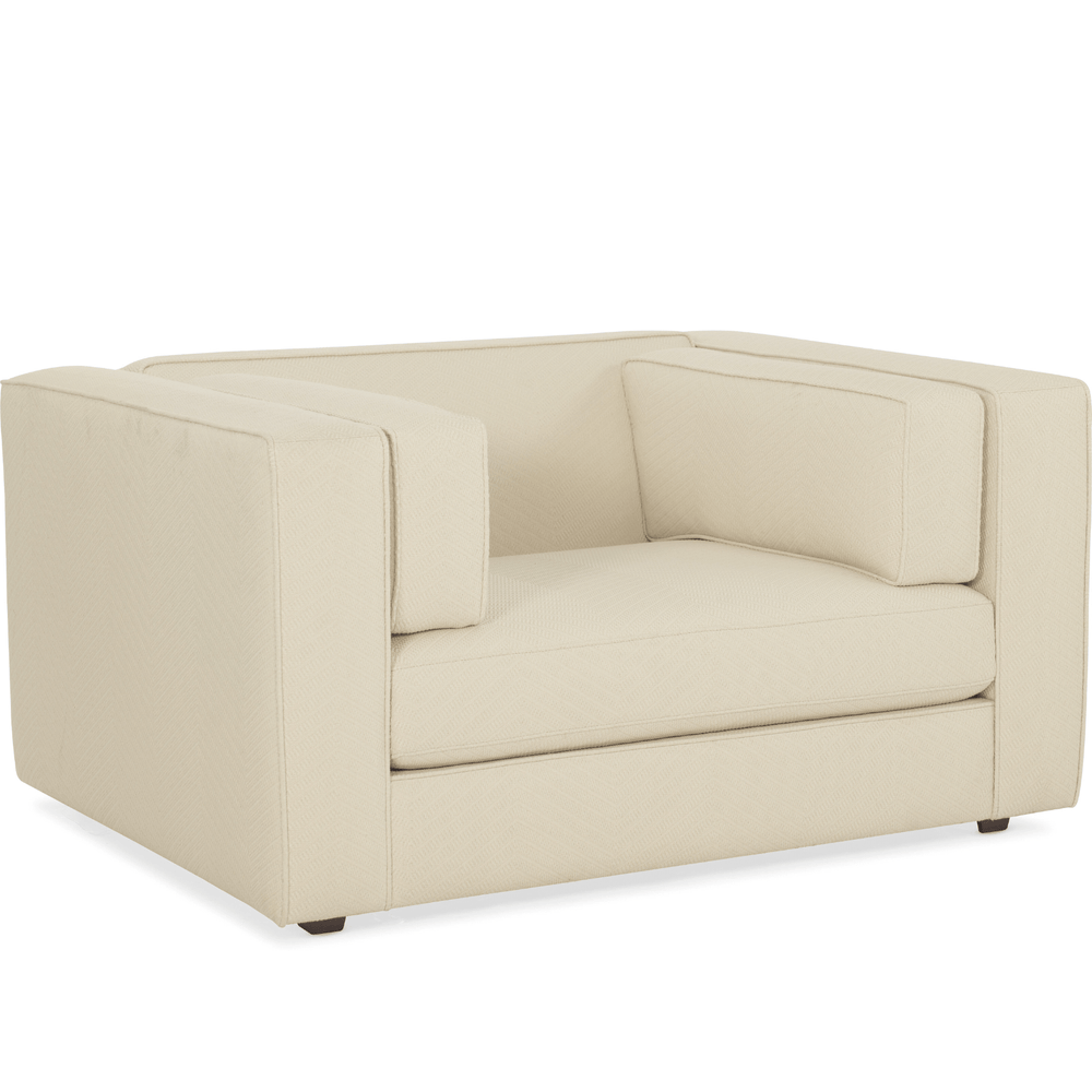 Iris Chair and a Half