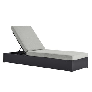 Outdoor Lounge + Chaises