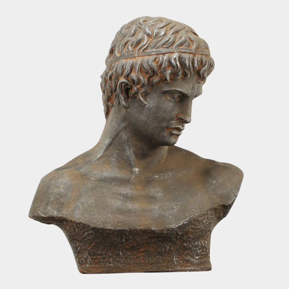 Atticus Bust