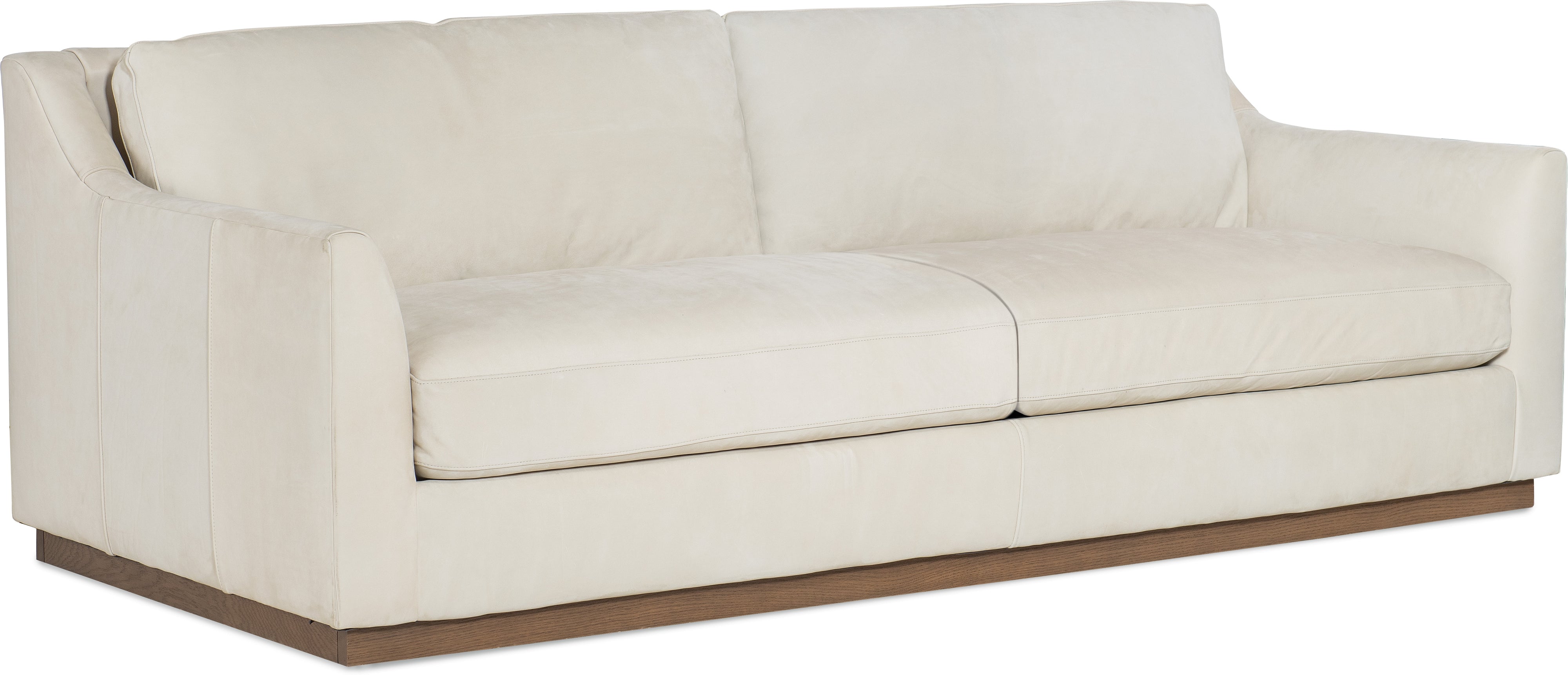 Jasmine Slope Arm Two-Seat Sofa