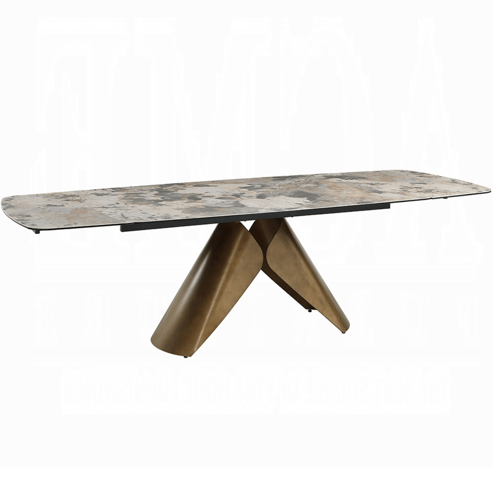 Malika Dining Table