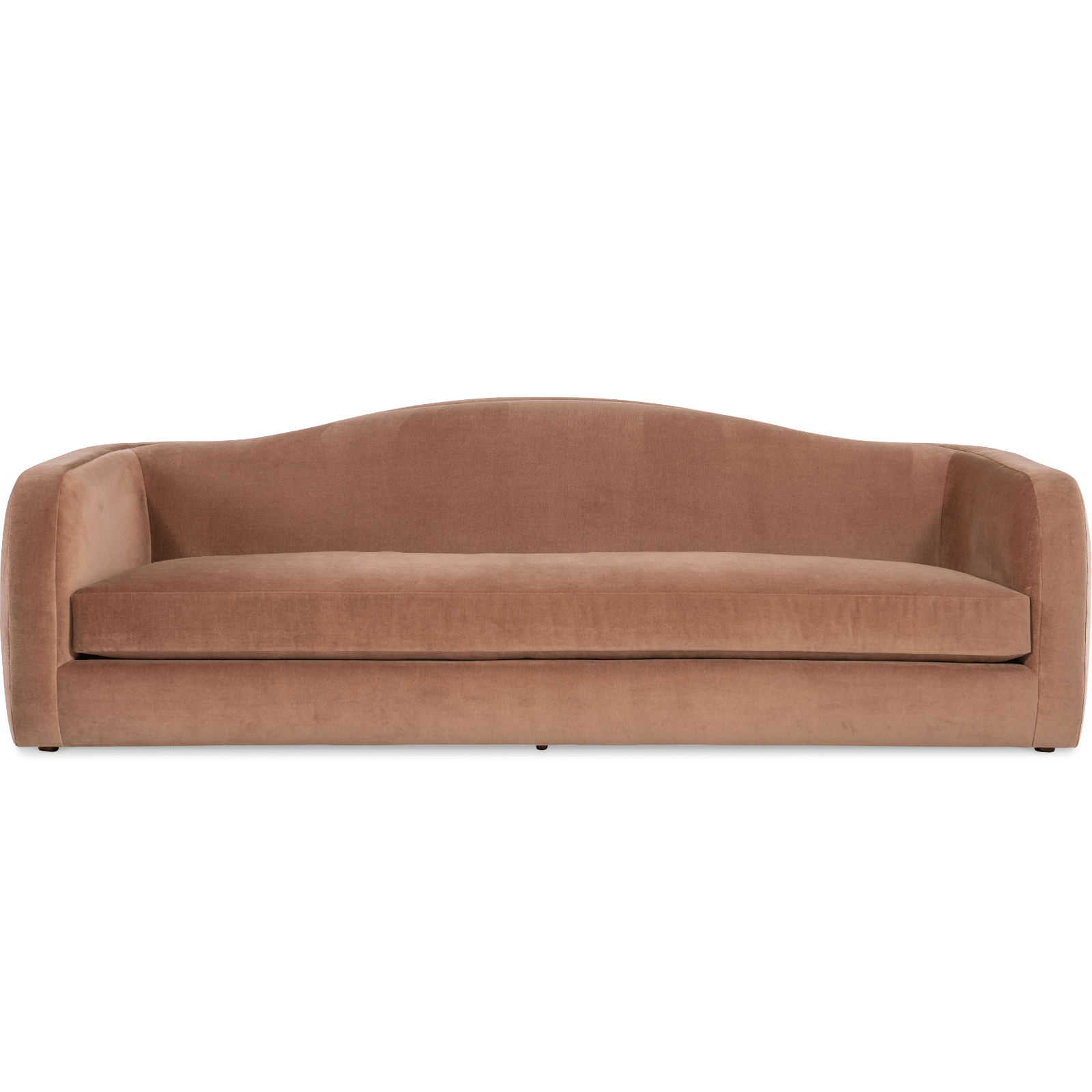 Liv Camelback Sofa