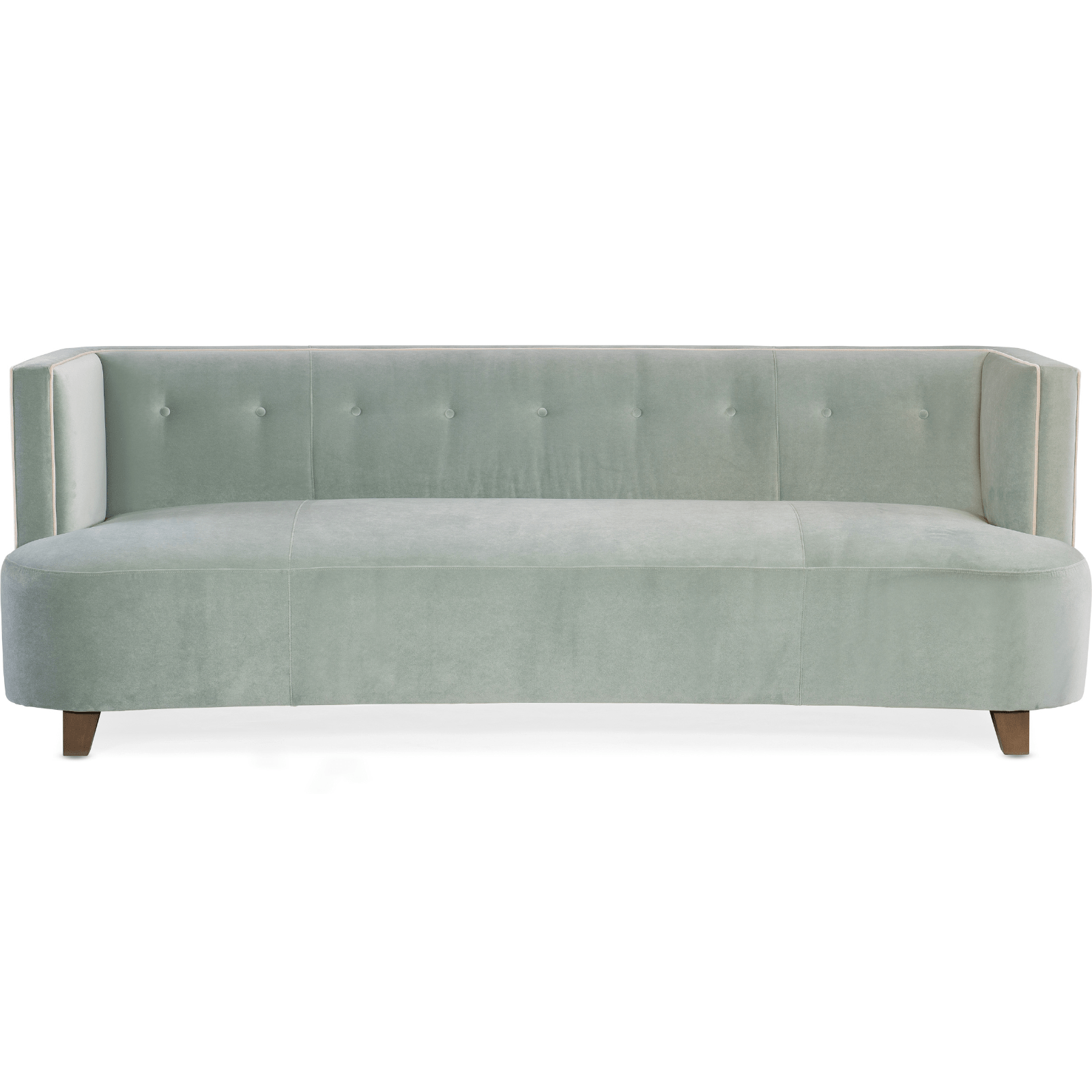 Aurora Fabric Sofa