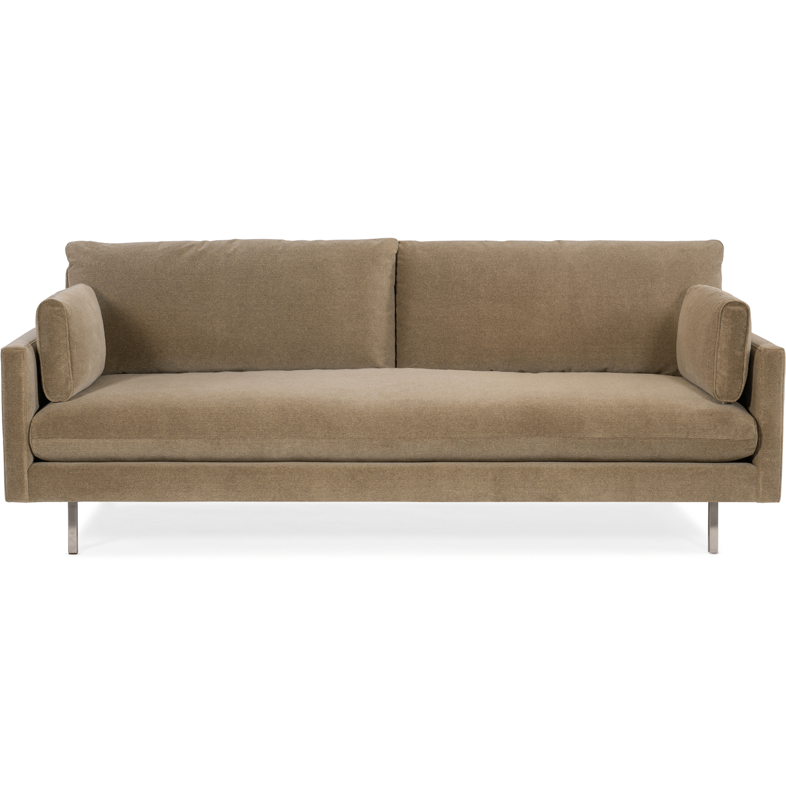 Atlas Fabric Sofa