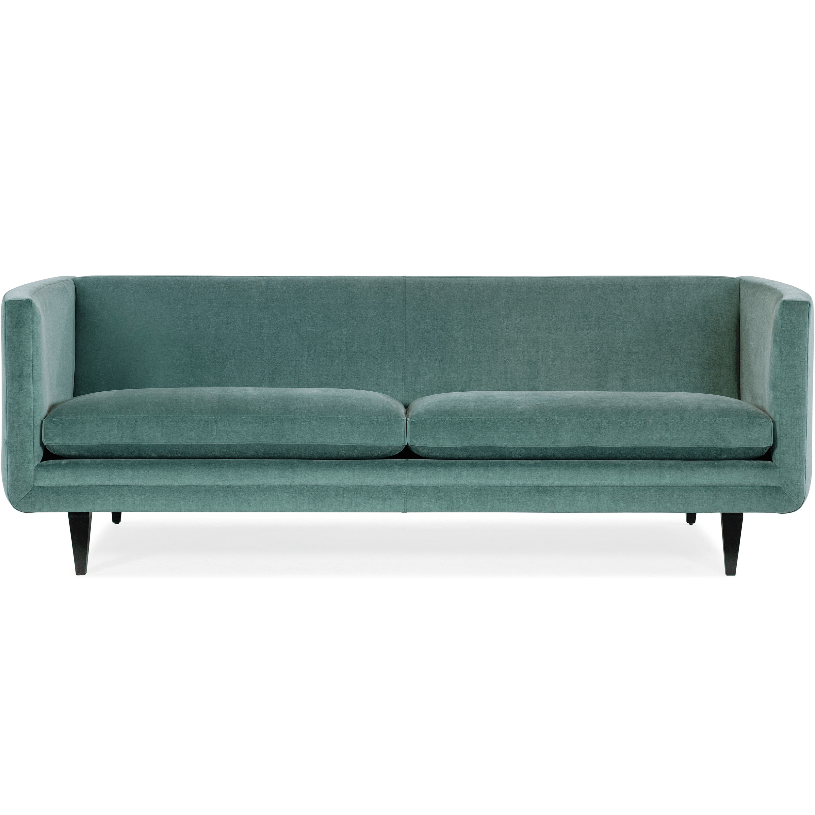Adonis Two-Seat Fabric Sofa