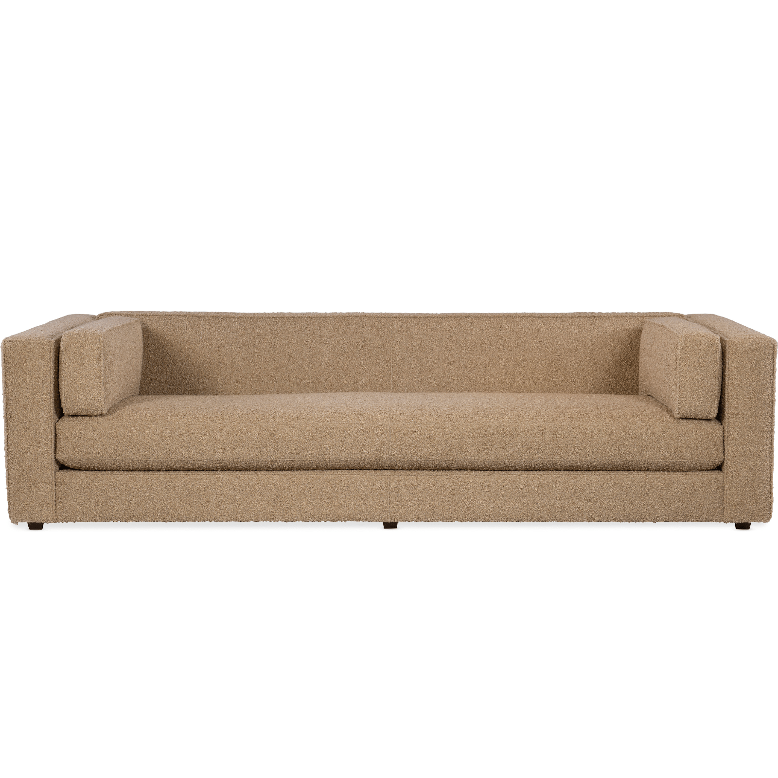 Iris Fabric Sofa