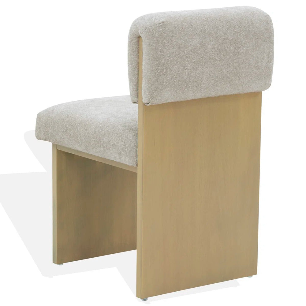 Naja Upholstered Dining Chair