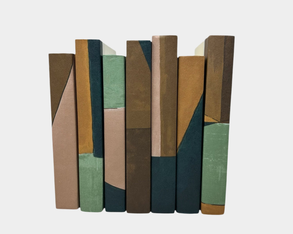 Glam Domain & Arches Set