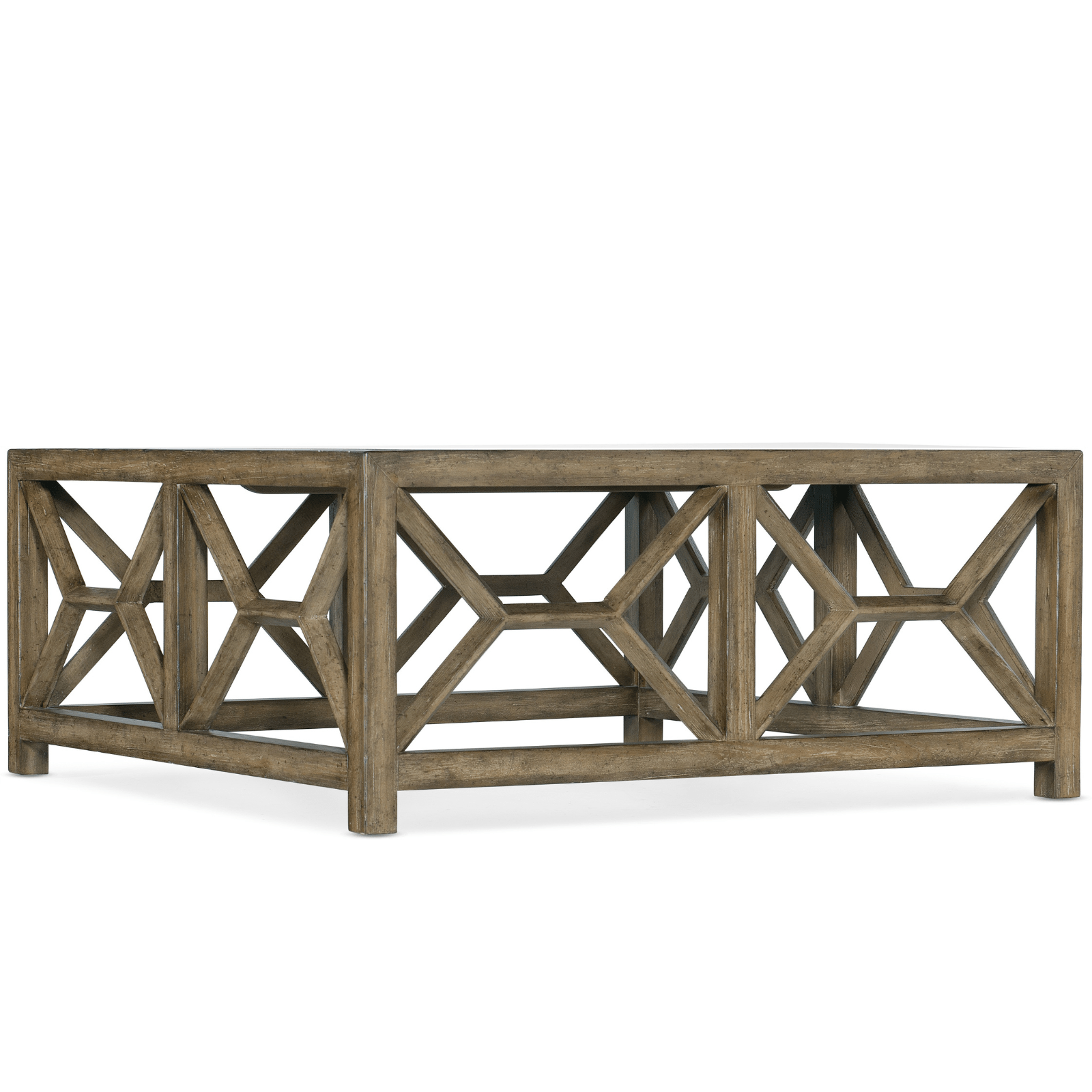 Sundance Square Coffee Table