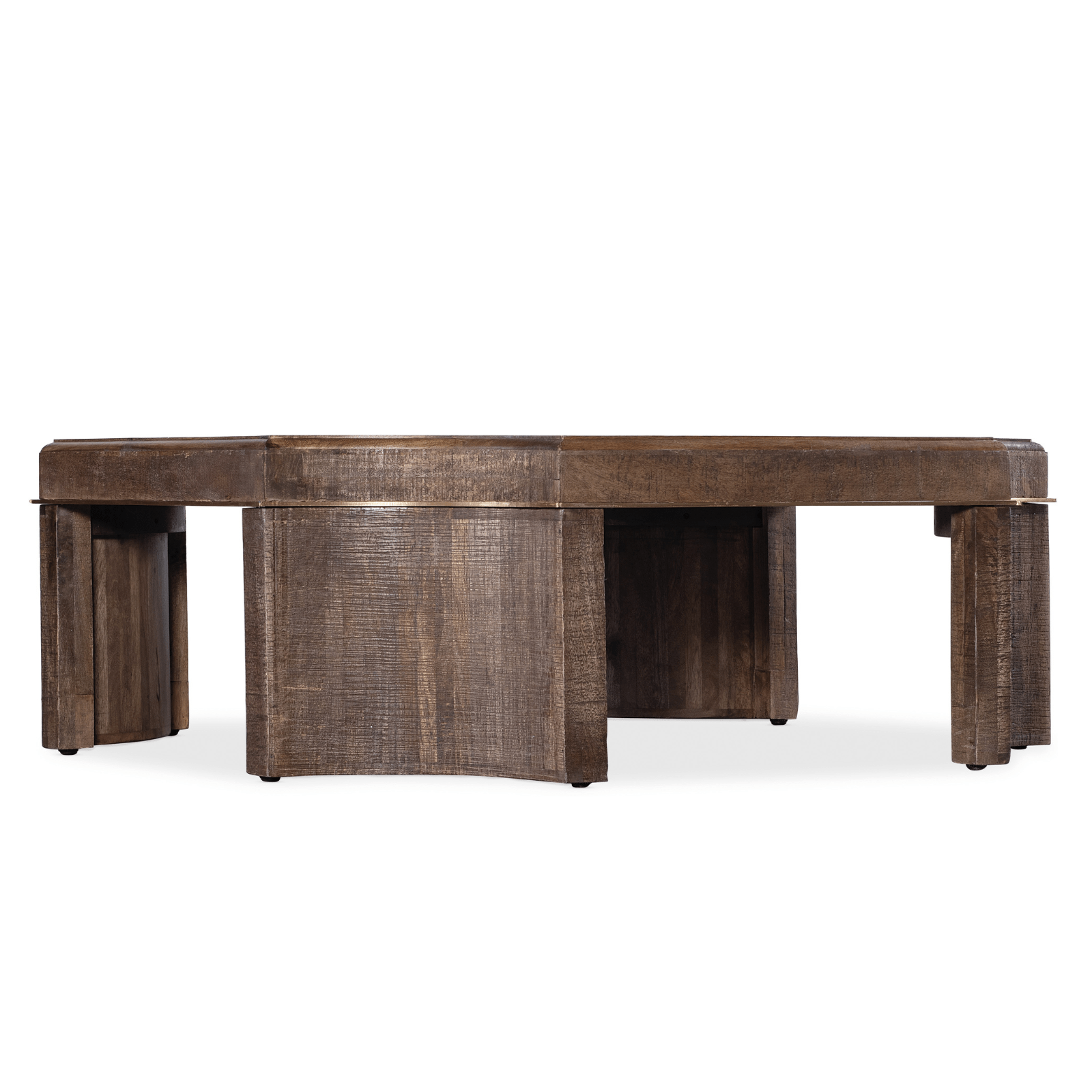 Commerce & Market Cocktail Table