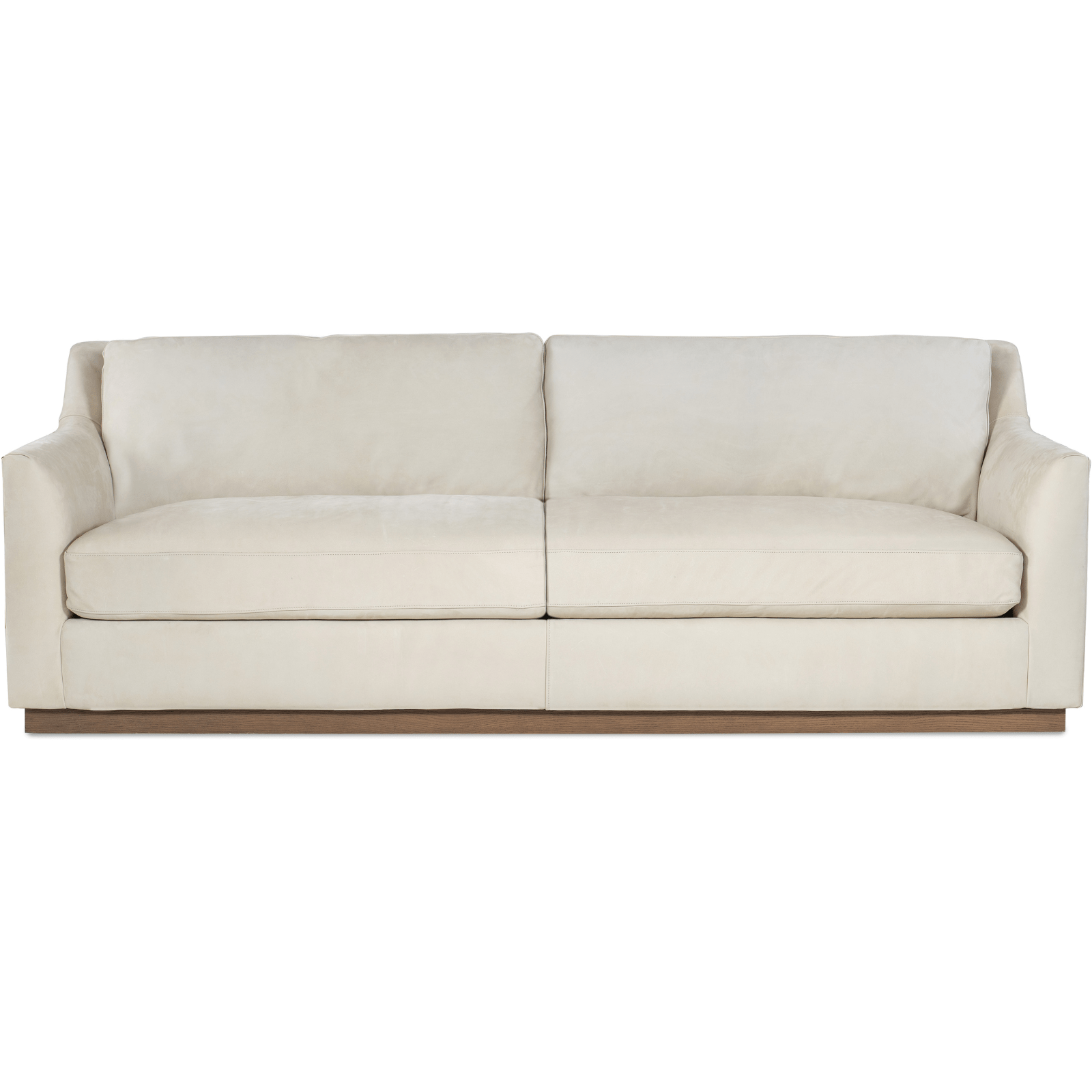 Jasmine Slope Arm Two-Seat Sofa