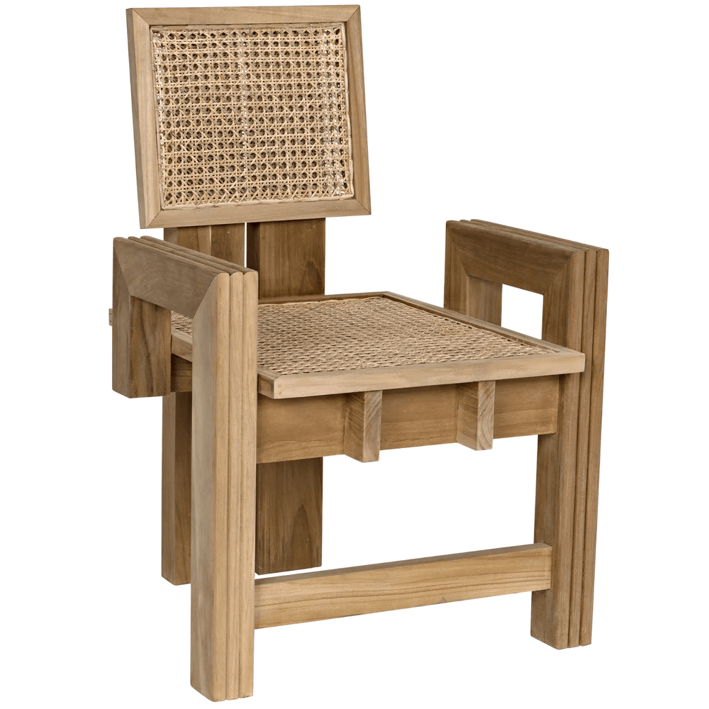 Fatima Chair
