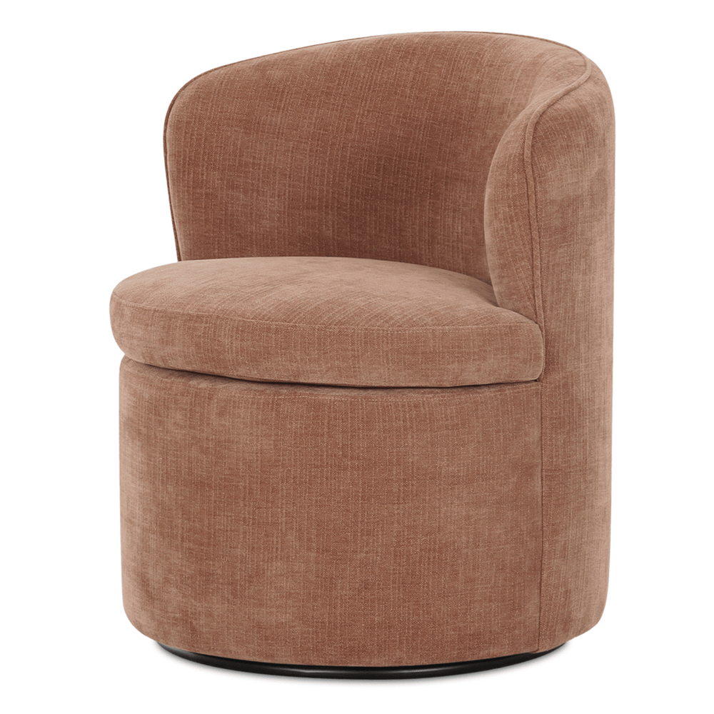Dane Swivel Dining Chair
