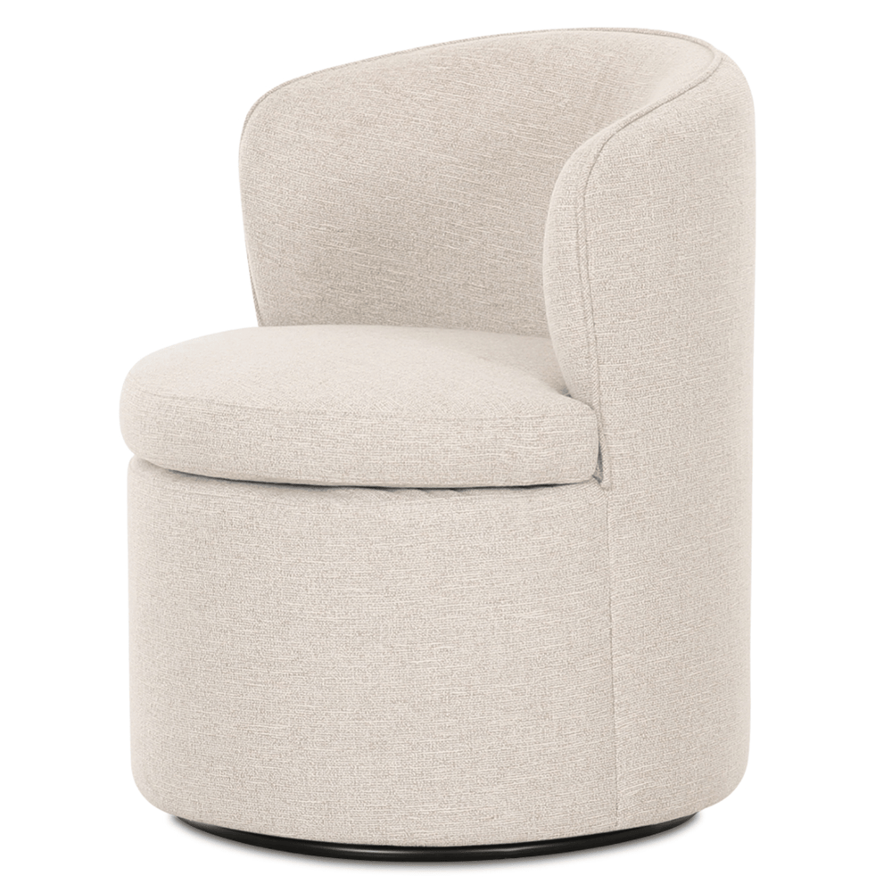 Dane Swivel Dining Chair